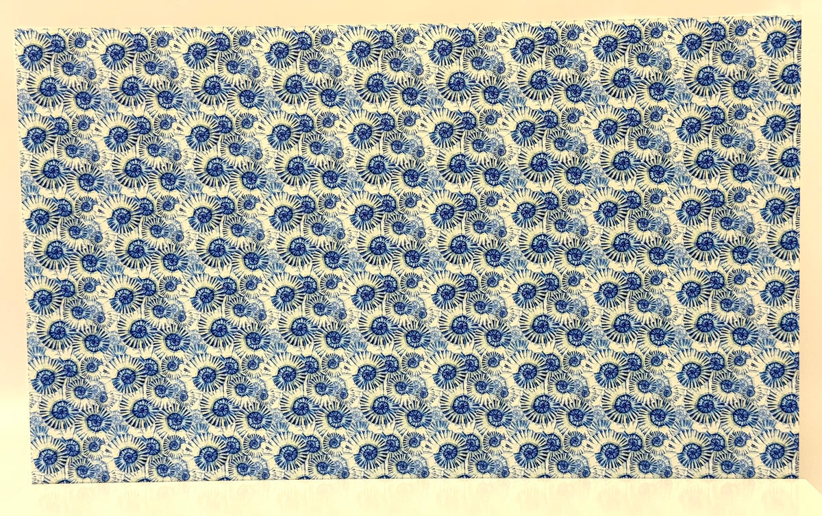 PatternPly® Full Coverage Watercolor Shells MICRO product photo 2