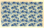 PatternPly® Full Coverage Watercolor Shells LARGE product photo 2