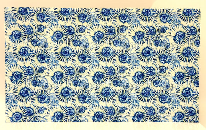 PatternPly® Watercolor Shells LARGE