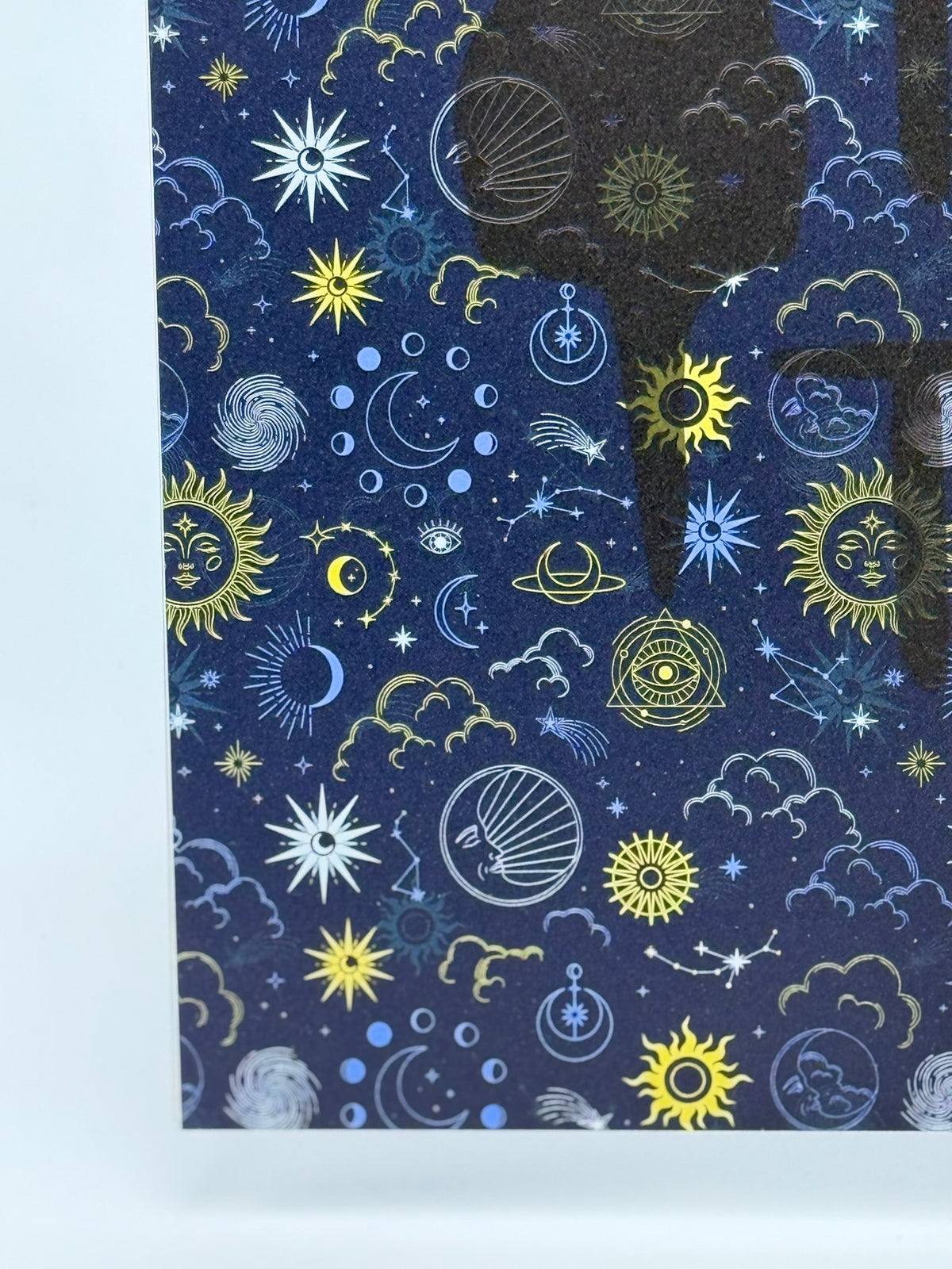 PatternPly® Transparent Celestial Sky product photo 3