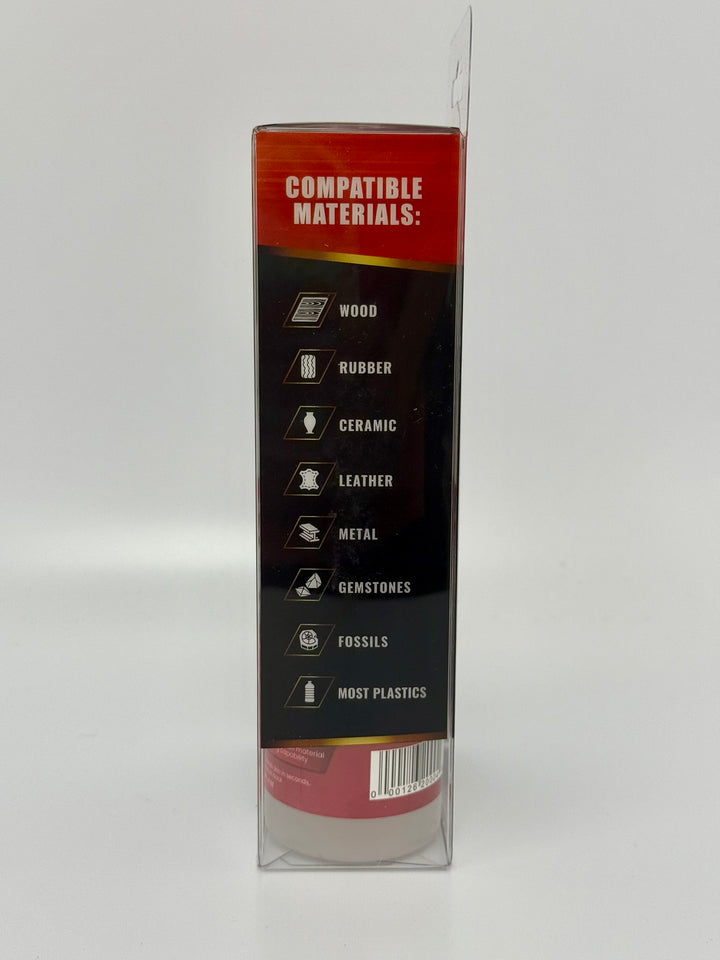 StarBond Thick CA Glue - 4oz CLEAR