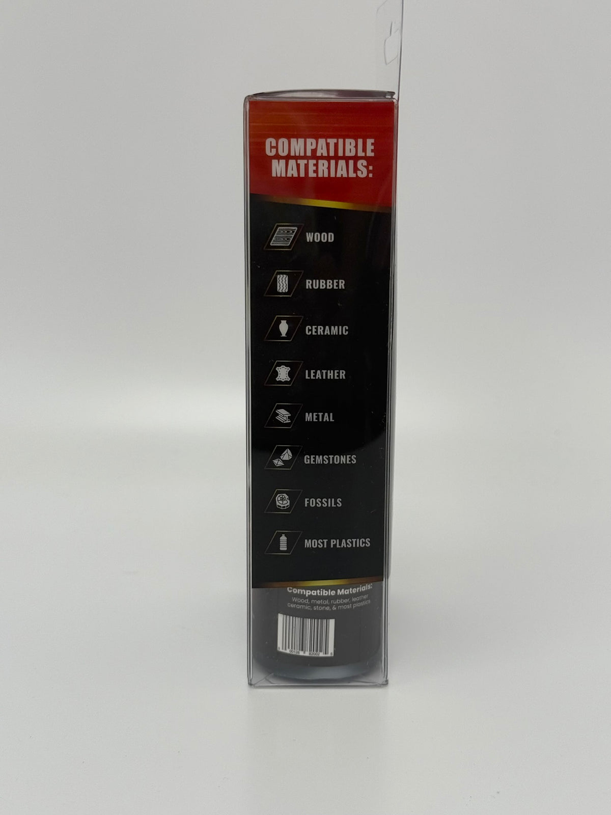 StarBond BLACK Medium / Thick 2oz product photo 4