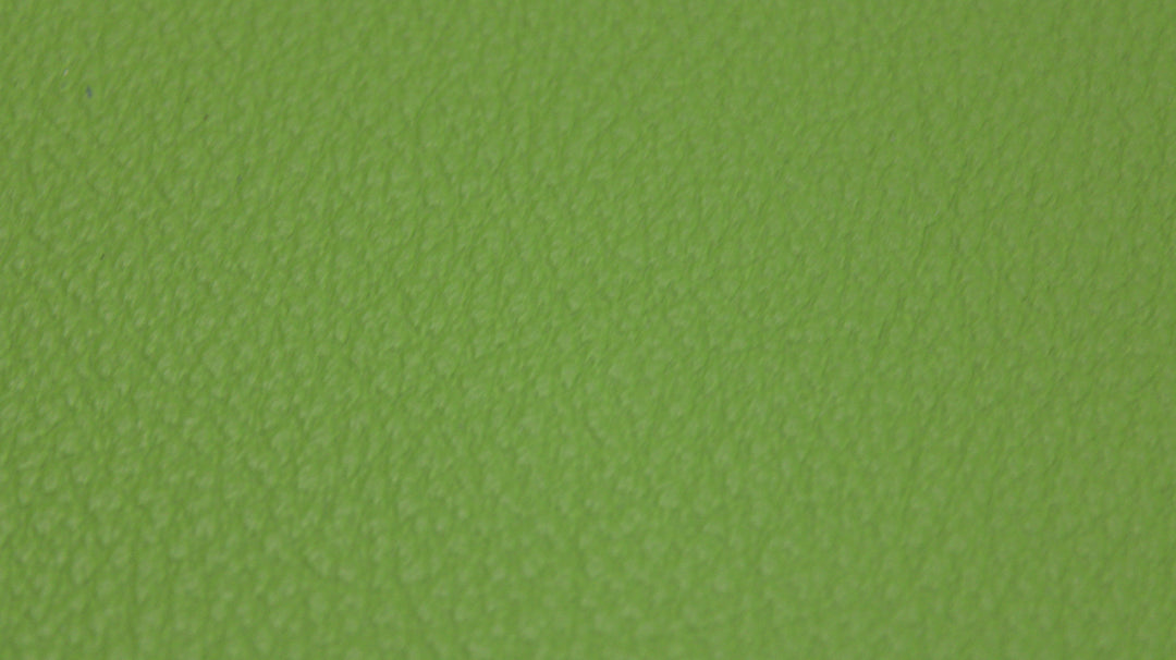 Lime Leather