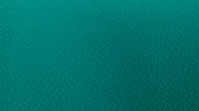 Teal Leather