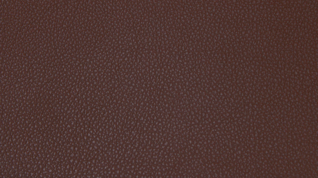 Root Beer Leather