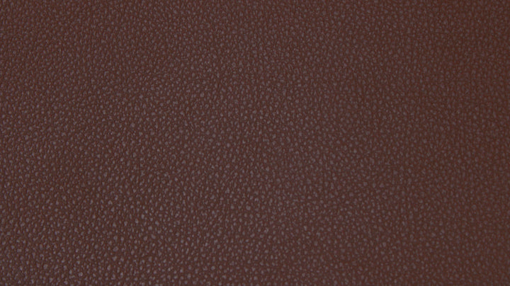 Root Beer Leather