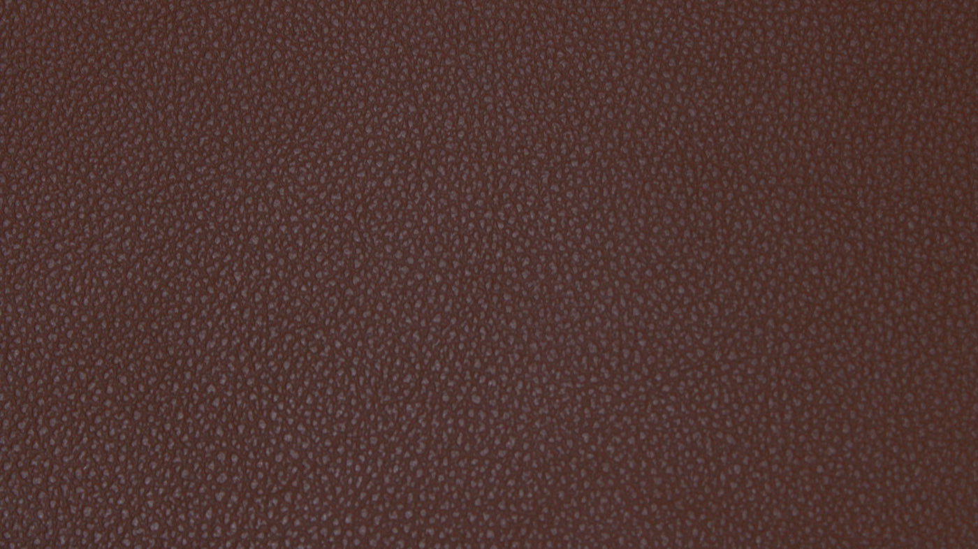 Root Beer Leather
