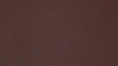Root Beer Leather