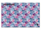 PatternPly® Transparent Icy Cool Crystals product photo 2
