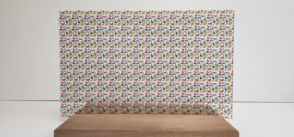 PatternPly® Scattered Idaho Icons product photo 2