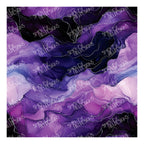 PatternPly® Transparent Indigo Storms sheet showing the pattern