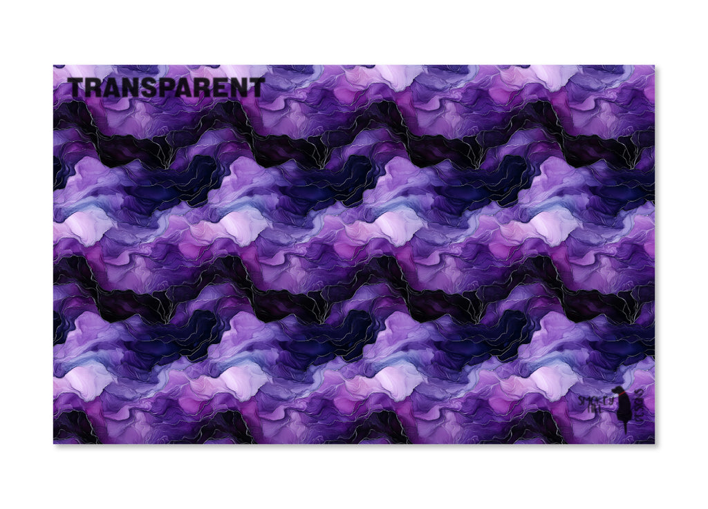 PatternPly® Transparent Indigo Storms product photo 2