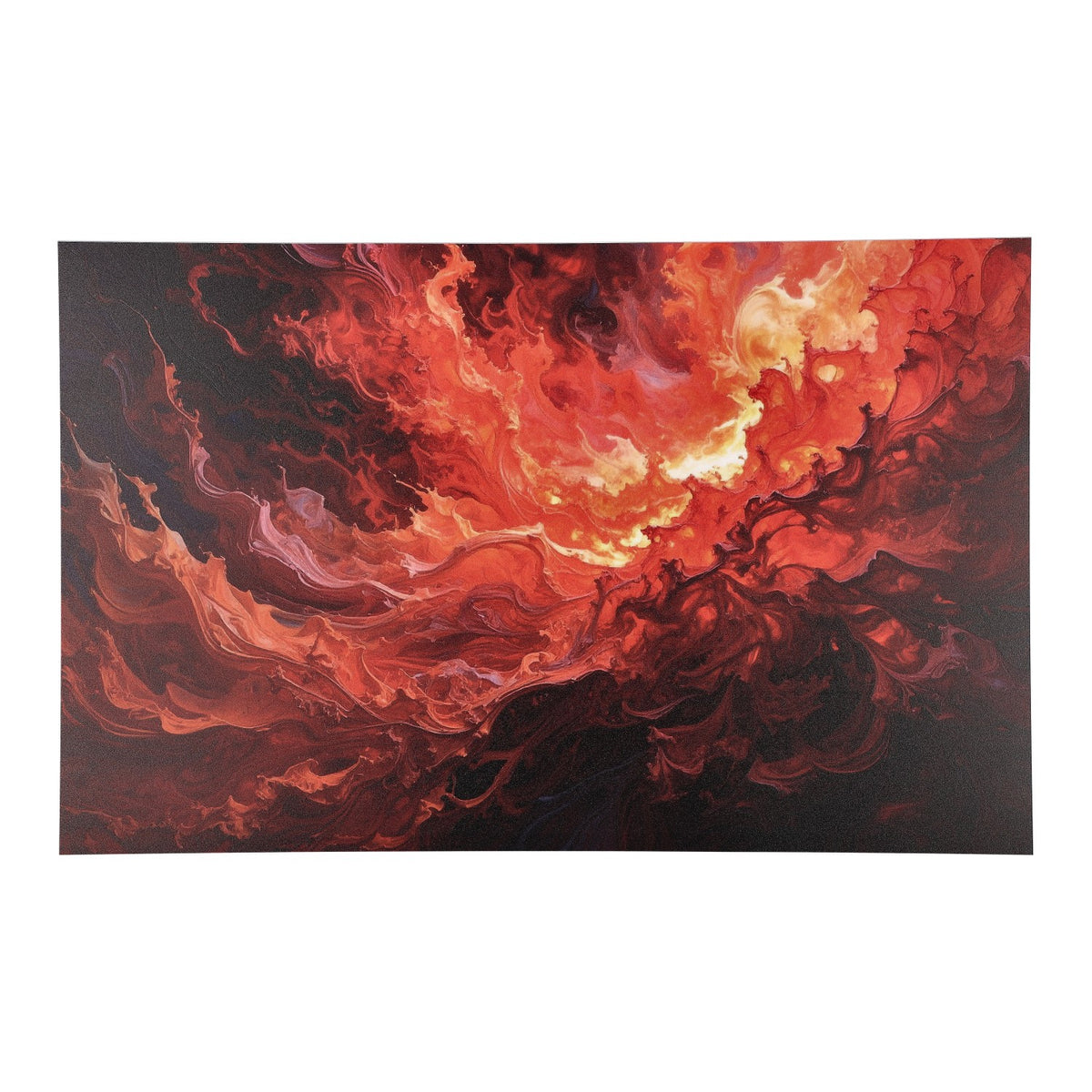 PatternPly® Full Coverage Infernos Embrace product photo 2