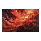 PatternPly® Transparent Infernos Embrace product photo 2