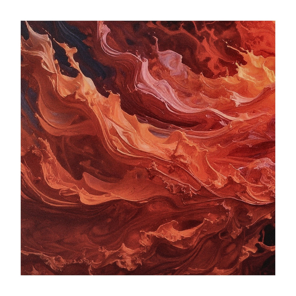 PatternPly® Transparent Infernos Embrace product photo 4