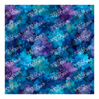 PatternPly® Transparent Ink Blizzard sheet showing the pattern