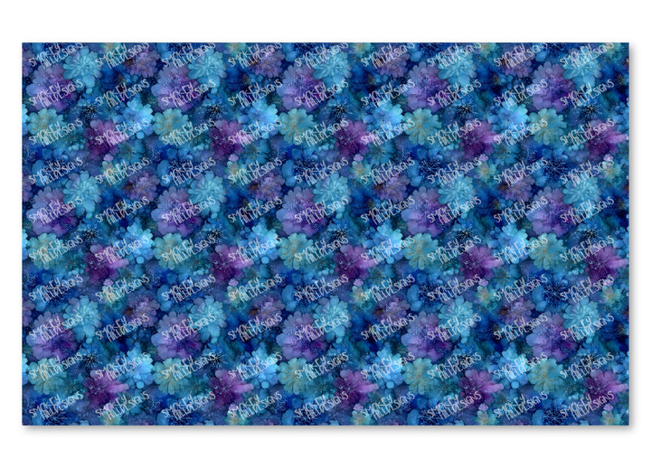 PatternPly® Full Coverage Ink Blizzard