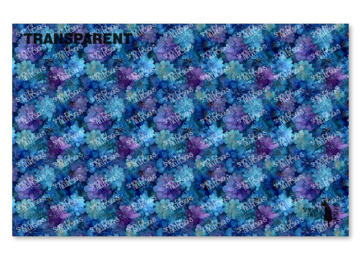 PatternPly® Transparent Ink Blizzard product photo 2