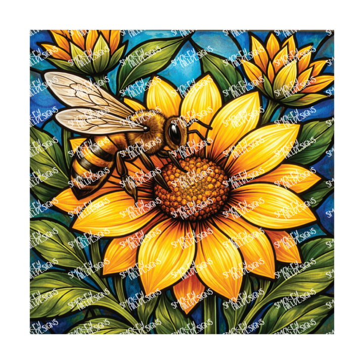 PatternPly® Full Coverage Insect Series Volume 2 Honeybees 17