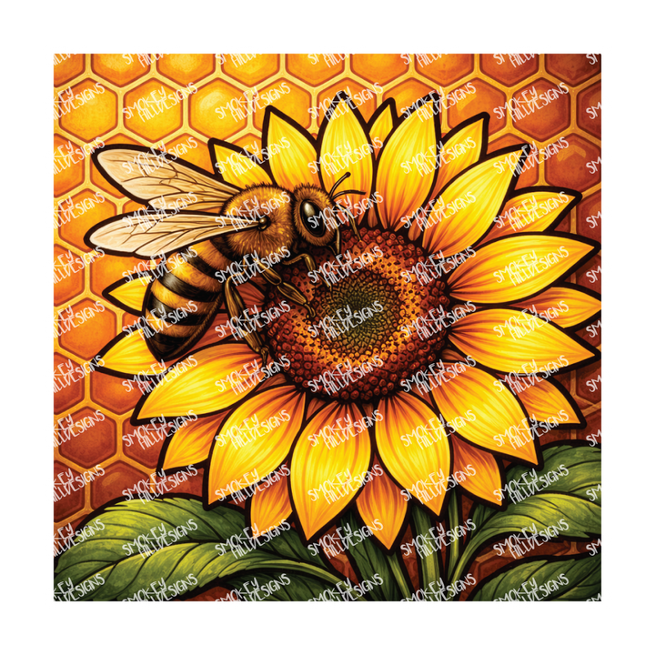 PatternPly® Full Coverage Insect Series Volume 2 Honeybees 19