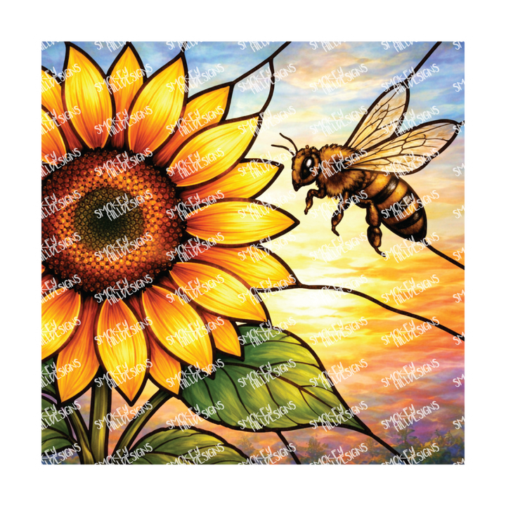 PatternPly® Transparent Insect Series Volume 2 Honeybees  21