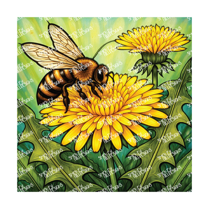 PatternPly® Full Coverage Insect Series Volume 2 Honeybees 22