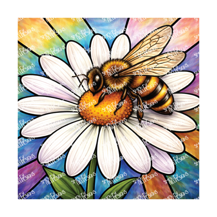 PatternPly® Full Coverage Insect Series Volume 2 Honeybees 23