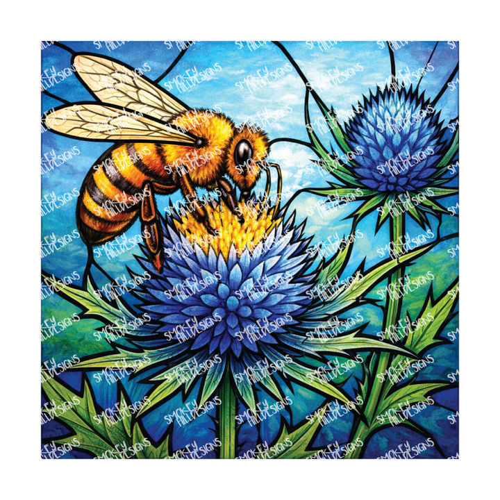 PatternPly® Transparent Insect Series Volume 2 Honeybees  25