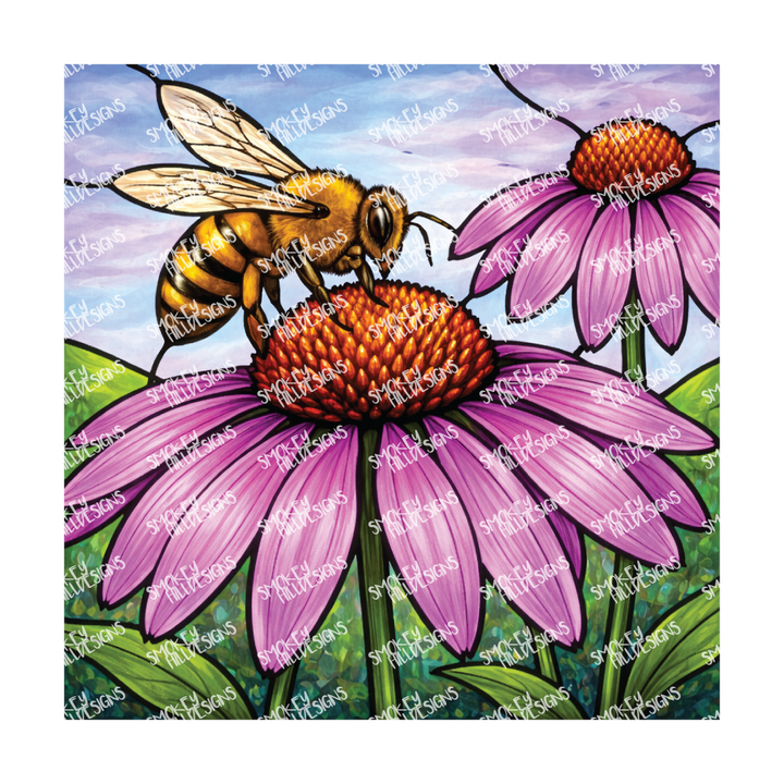 PatternPly® Transparent Insect Series Volume 2 Honeybees  27