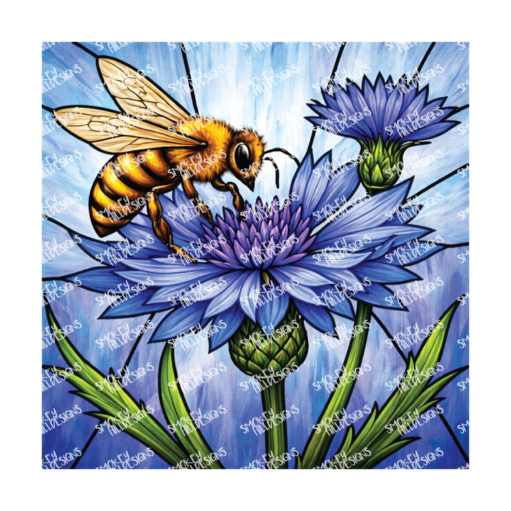 PatternPly® Transparent Insect Series Volume 2 Honeybees  28