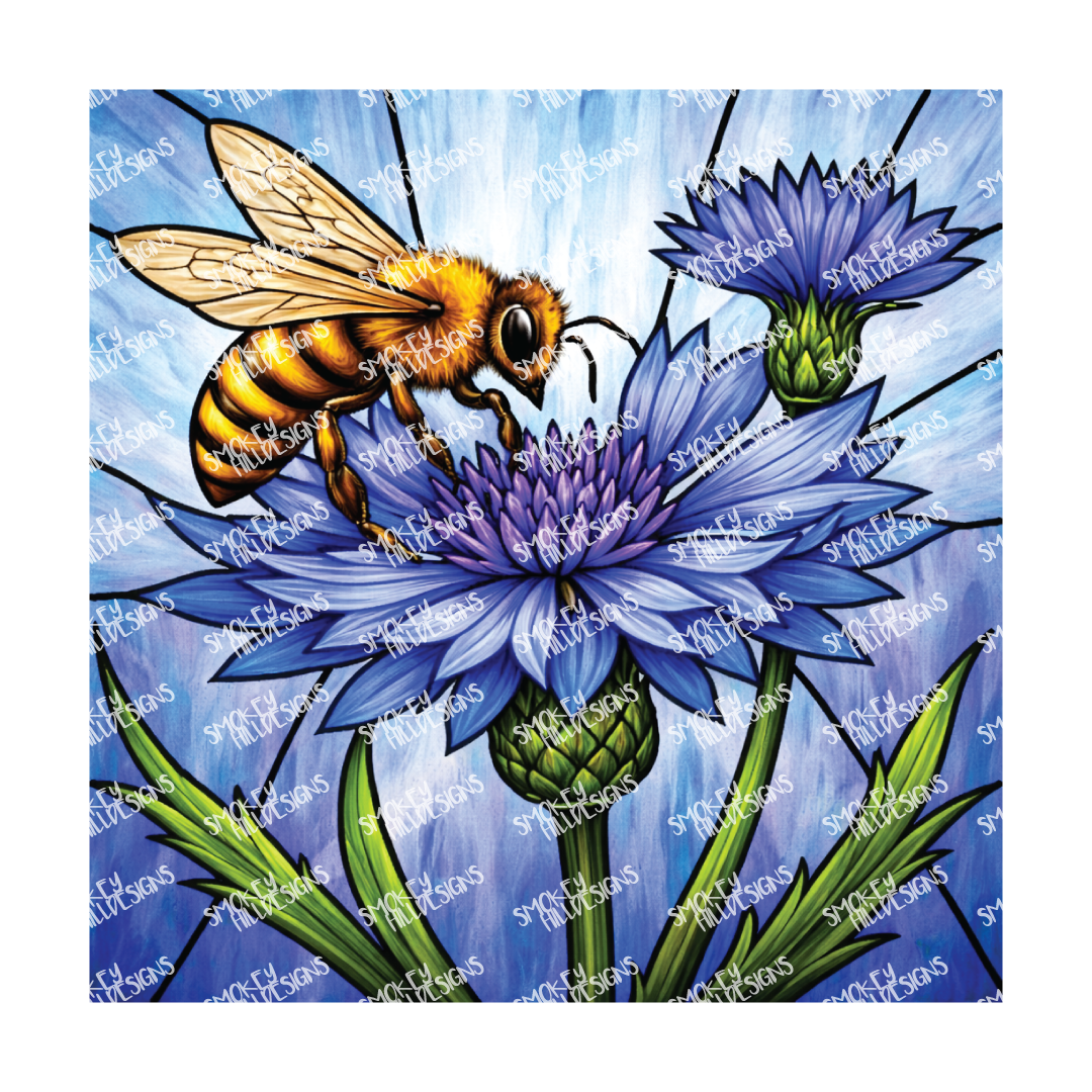 PatternPly® Full Coverage Insect Series Volume 2 Honeybees 28