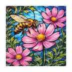 PatternPly® Transparent Insect Series Volume 2 Honeybees 30 art scene artwork