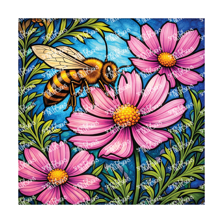 PatternPly® Full Coverage Insect Series Volume 2 Honeybees 30