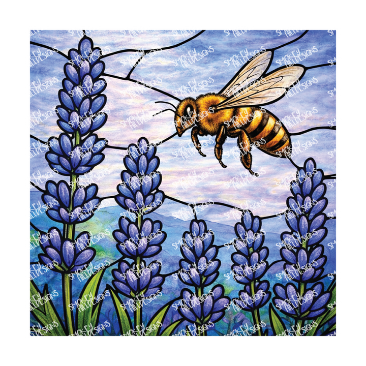 PatternPly® Transparent Insect Series Volume 2 Honeybees  31