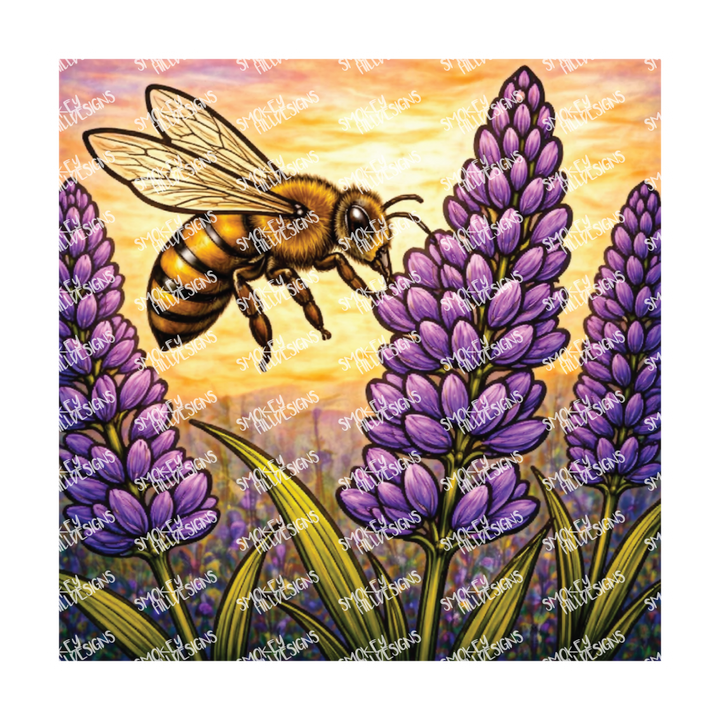 PatternPly® Full Coverage Insect Series Volume 2 Honeybees 32