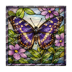 PatternPly® Transparent Insect Series Volume 3 Butterfly 15 art scene artwork