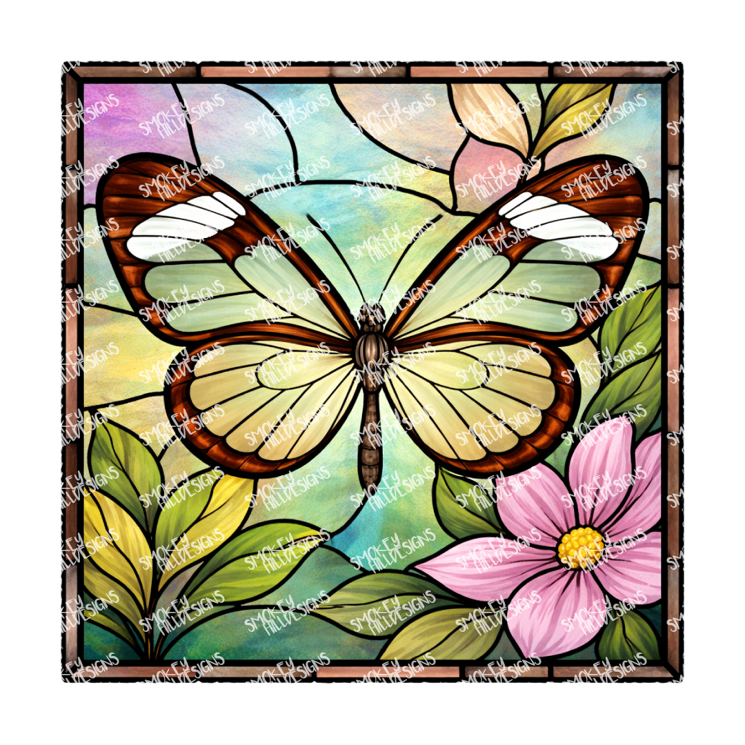 PatternPly® Full Coverage Insect Series Volume 3 Butterfly 16