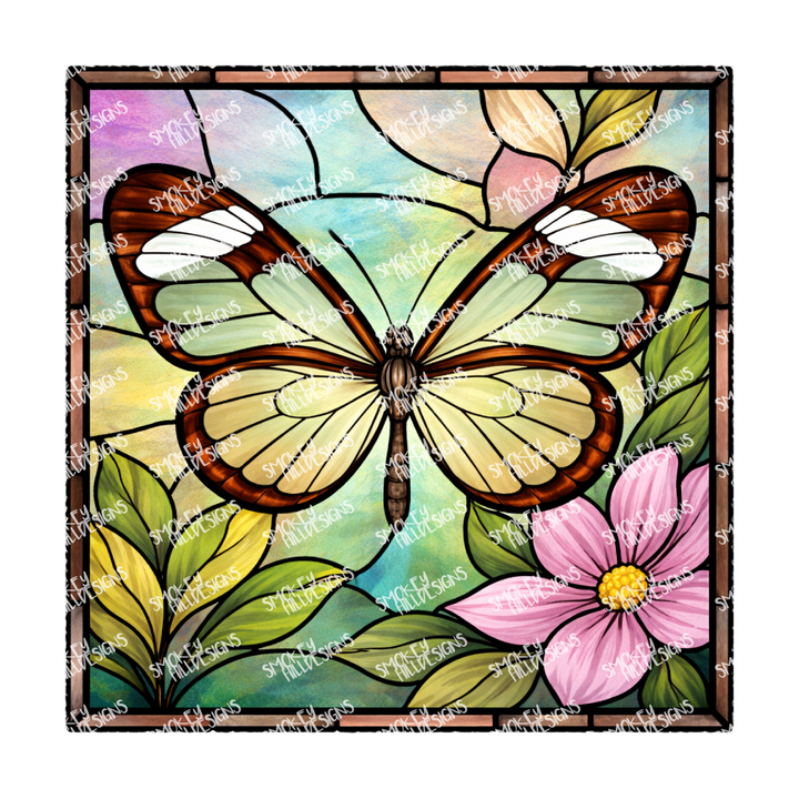 PatternPly® Full Coverage Insect Series Volume 3 Butterfly 16