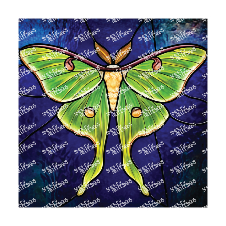 PatternPly® Full Coverage Insect Series Volume 3 Butterfly 23