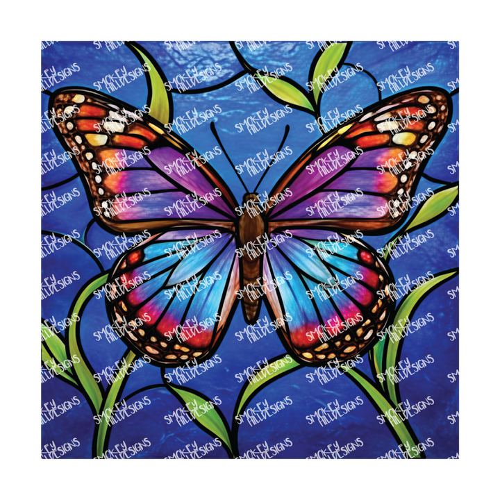 PatternPly® Full Coverage Insect Series Volume 3 Butterfly 26