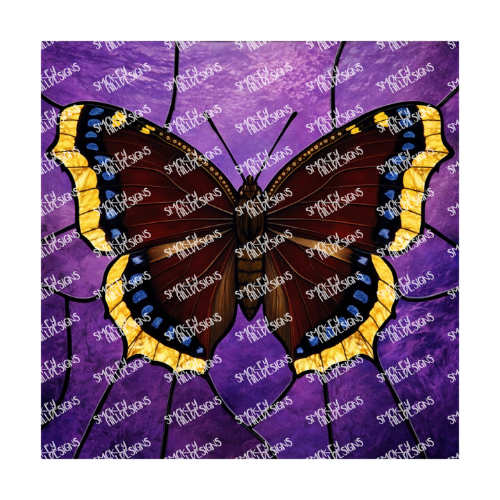 PatternPly® Full Coverage Insect Series Volume 3 Butterfly 30