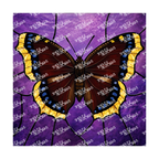 PatternPly® Transparent Insect Series Volume 3 Butterfly 30 art scene artwork