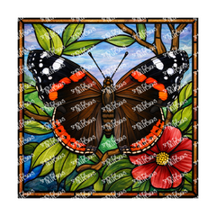 PatternPly® Full Coverage Insect Series Volume 3 Butterfly 3