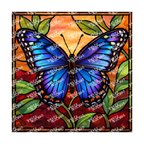 PatternPly® Transparent Insect Series Volume 3 Butterfly 8 art scene artwork