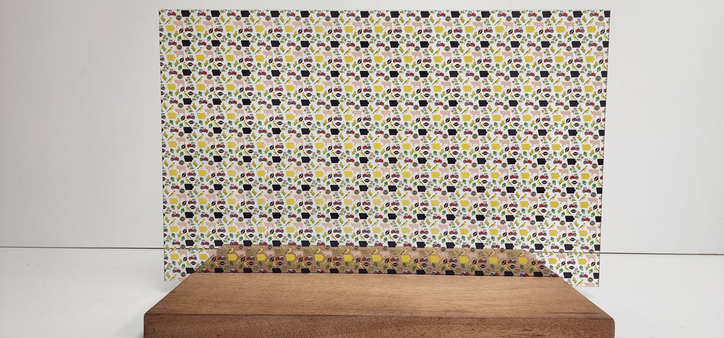 PatternPly® Scattered Iowa Icons product photo 3