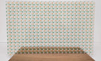 PatternPly® Scattered Irish Shamrocks product photo 3