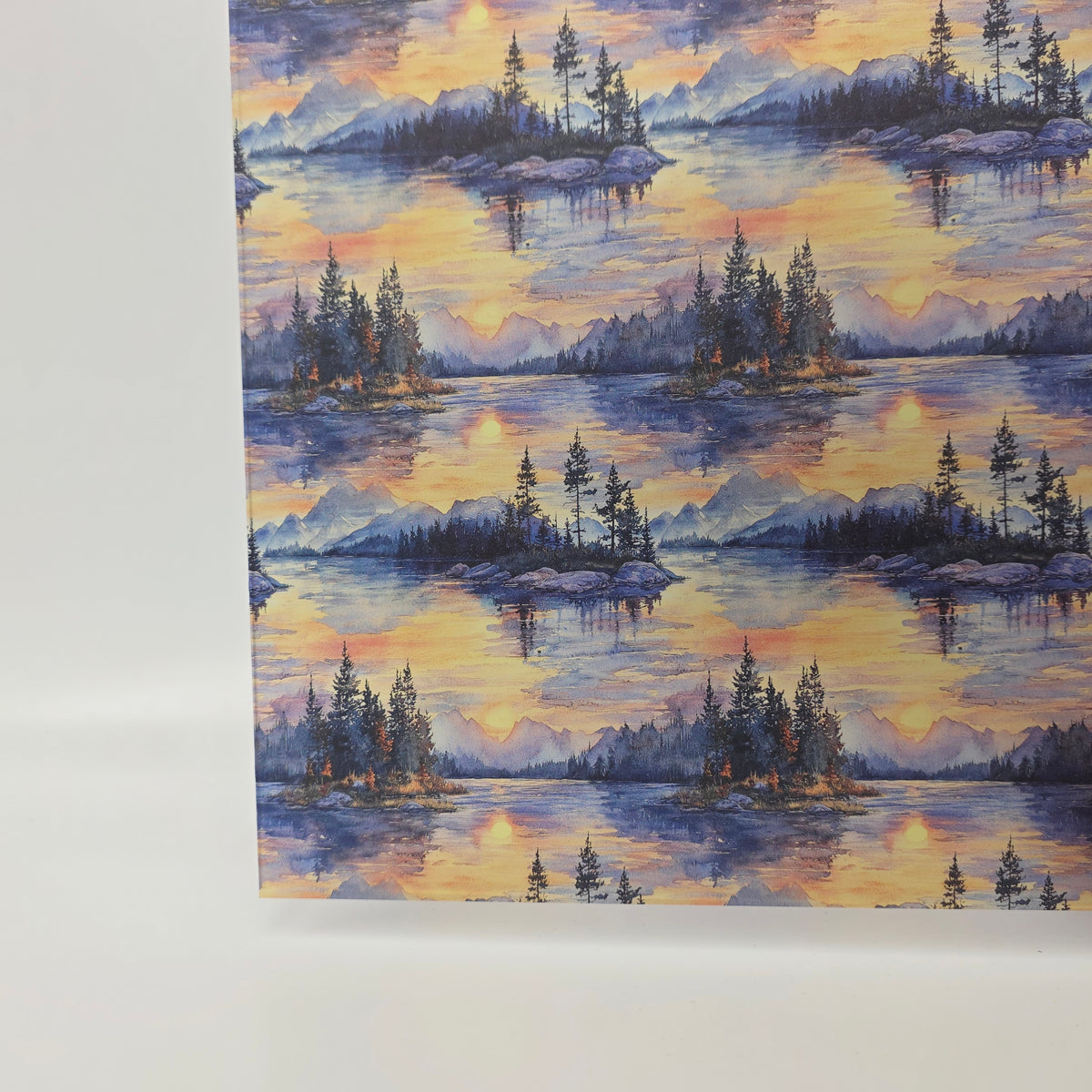 PatternPly® Transparent Island Sunset product photo 3