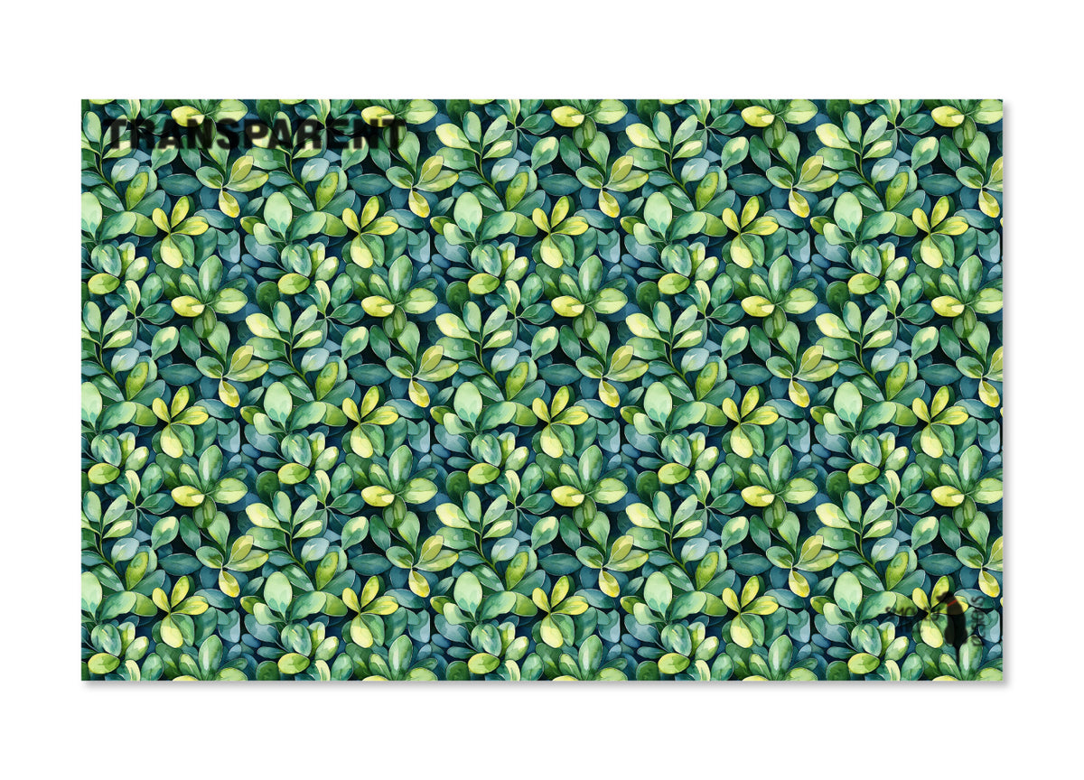 PatternPly® Transparent Jade Plant product photo 2