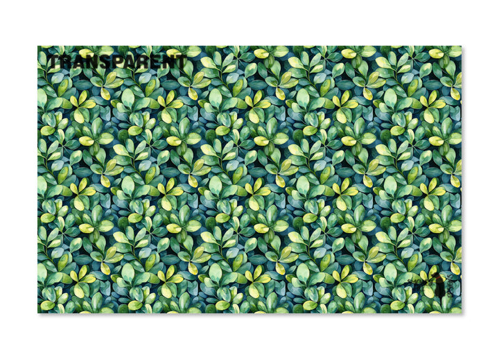 PatternPly® Transparent Jade Plant