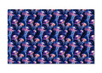 PatternPly® Full Coverage Jellyfish Bloom product photo 2